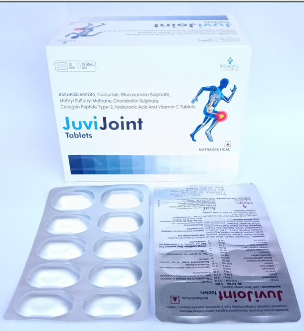 JUVE JOINT